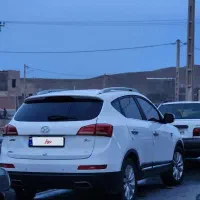 جک S5 اتومات موتور ۲۰۰۰ فروش فوری