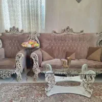 مبل هفت نفره