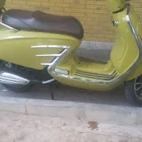 همتاز rs150|موتورسیکلت|تهران, دبستان|دیوار