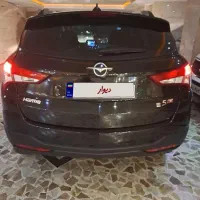 هایما s5توربو6سرعته ATدرحدصفراستثنایی بدون رنگ وخط