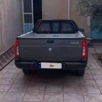 آریسان ۲ مدل ۱۴۰۴