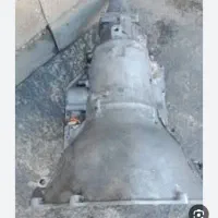 فروش گیربکس اتوماتیک 350برای اتومبیل های آمریکایی