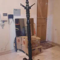 چوب لباسی
