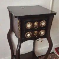 میز تلفن