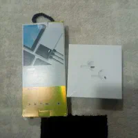 ایرپاد|لوازم جانبی موبایل و تبلت|جیرفت, |دیوار