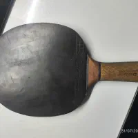 راکت تنیس روی میز