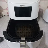 سرخ کن بدون روغن