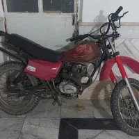 تریل اکسل پیشرو