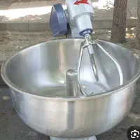 باسلام خمیرگیر 3بسته کامل صفر
