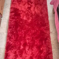 فرش شگی سه بعدی