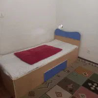 تخت وکمد بچه