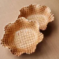 تولید نان بستنی