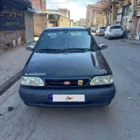 پراید صبا مدل ۱۳۸۴