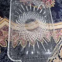 سینی بلور