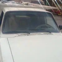 حمل بار با وانت بار