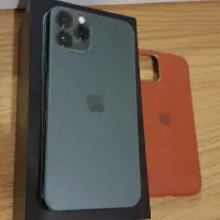ایفون۱۱ پرو ۶۴ LLA تمیز