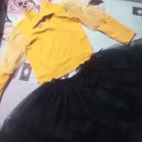 لباس دخترونه فقط 700