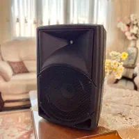 اسپیکر شارژی قدرتمند