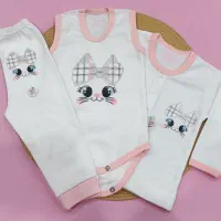 لباس نوزادی