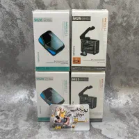 ایرپاد بلوتوثی گیمینگ مدل M28 و M25 / موبایل تاراز