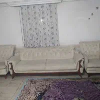 مبل چستر ۸نفره شرکتی