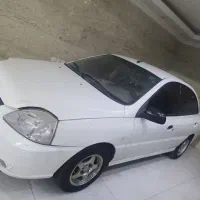 ریو ۸۷ سفید