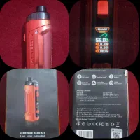 گیگ ویپ b100 قوی نو