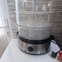 بخار پز