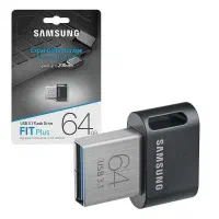 فلش ۶۴ گیگ USB 3 سامسونگ