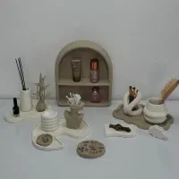 محصولات پودر سنگ هنری