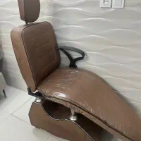 صندلی اصلاح تاشو