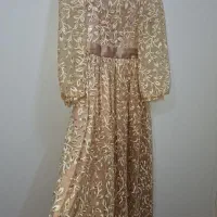 لباس مجلسی سایز ۳۶ ست مادر دختری