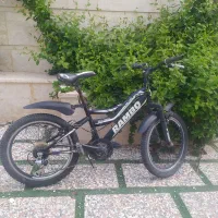 دوچرخه ۲۰|دوچرخه، اسکیت، اسکوتر|ازنا, |دیوار