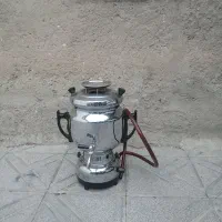 سماور گازی