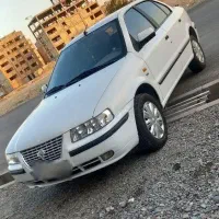 سمند 1400 lx خوش رخ