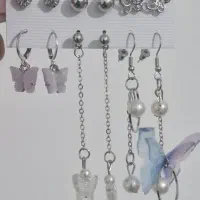 اکسسوری ناز و ظریف