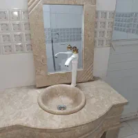 روشویی سرویس بهداشتی