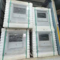 سوپر کولر پلیمری ایرومکس 8000 ظرفیت واقعی