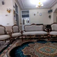 مبل سلطنتی