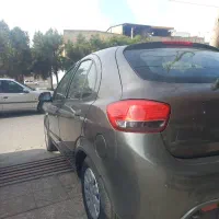 تیبا ۲ مدل اخرای ۹۸