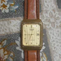 ساعت سیتیزن اصل