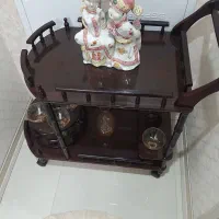 میز بار