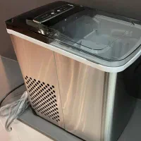 یخساز اروپایی اکبند برند ماپه یخ ساز باضمانت شرکتی