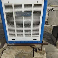 کولر آبی|کولر آبی|شیروان (لرستان), |دیوار