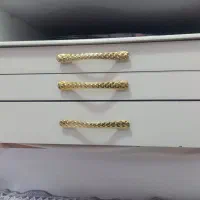 جا قاشقی سفید