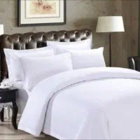 ملحفه و روبالشی ارجمند