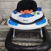 روروئک سالم نو تمیز