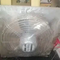فروش هواکش صنعتی خزرفن قدرتی آکبند
