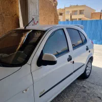 تیبا ۲ مدل ۹۳