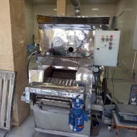 فروش دستگاه سنگک ماشینی